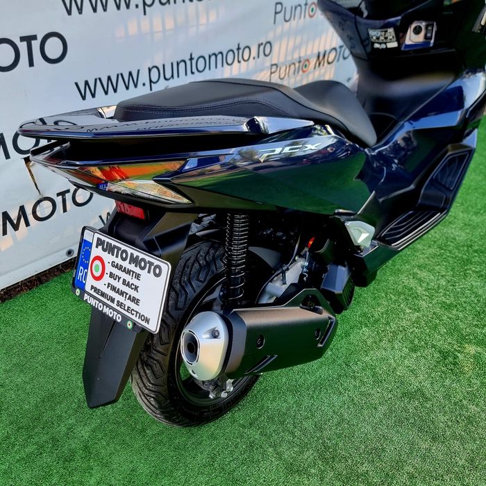 honda pcx 125 • Anunturi gratuite • OLX.ro