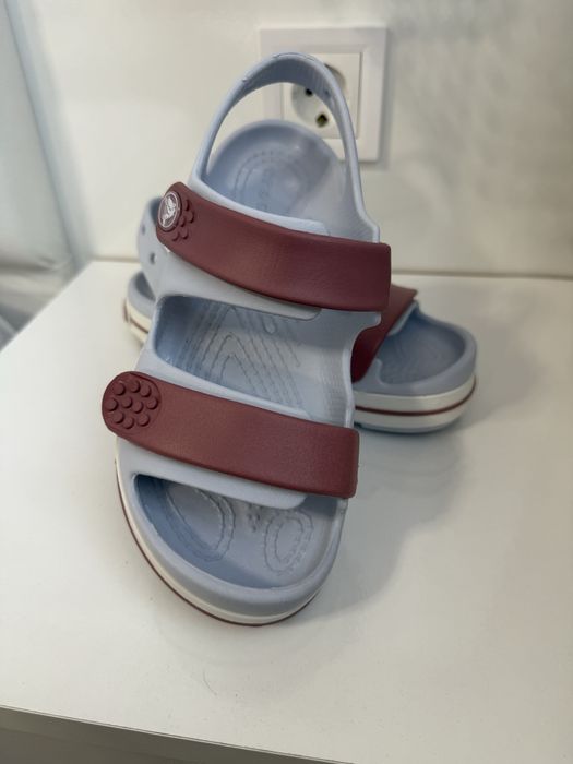 Детски сандали Crocs - 32-33 р.