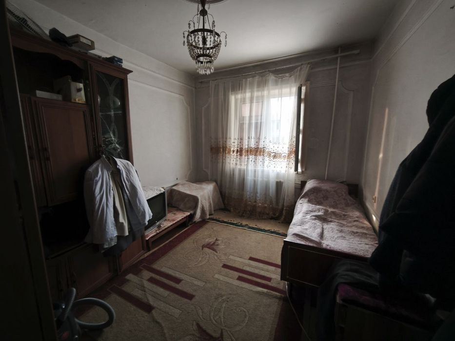 Куйлюк массив 5 4/4/5