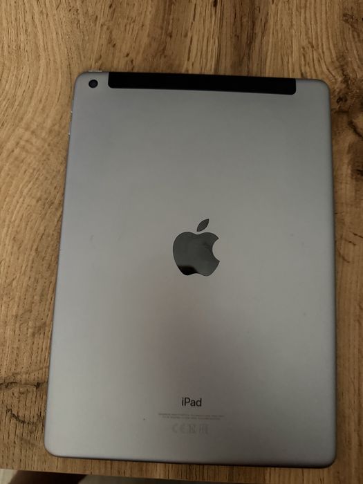 Ipad 6th gen 128Gb