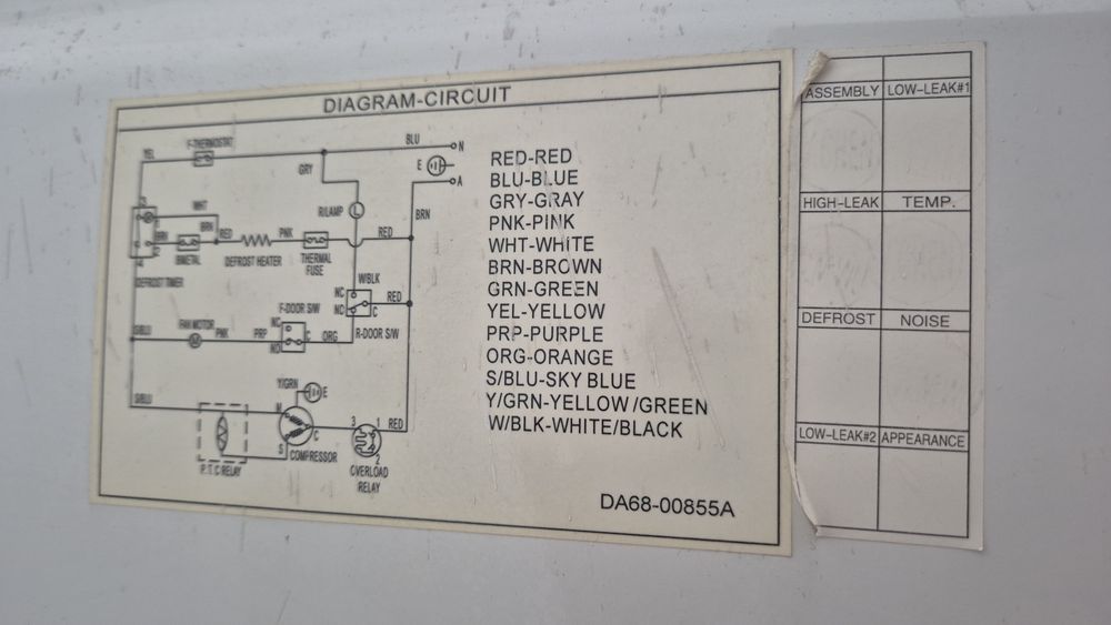 Холодильник сатылады.Срочно