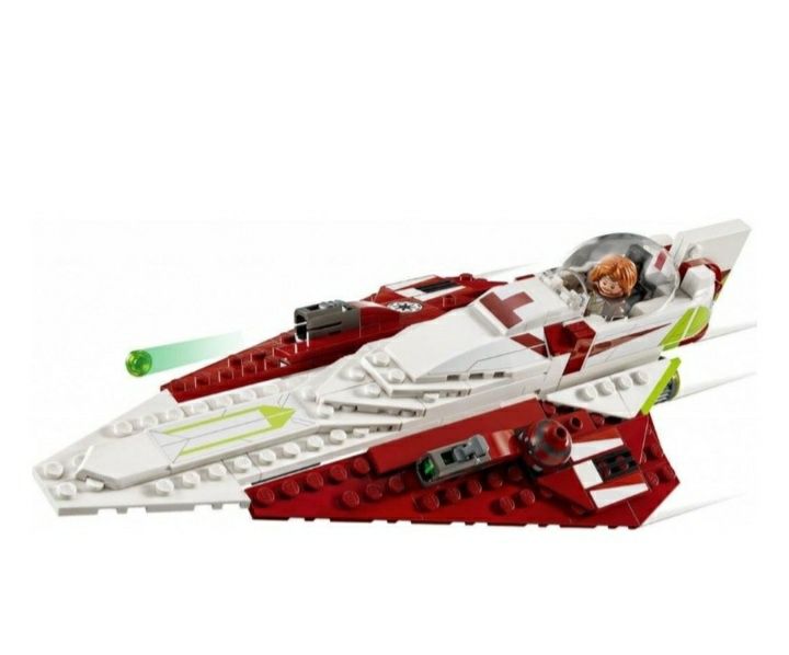 Конструктор LEGO Star Wars оригинал, деталей 282 шт