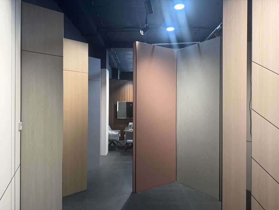 Bambuk panel бамбук панел WPC, PVC dekor