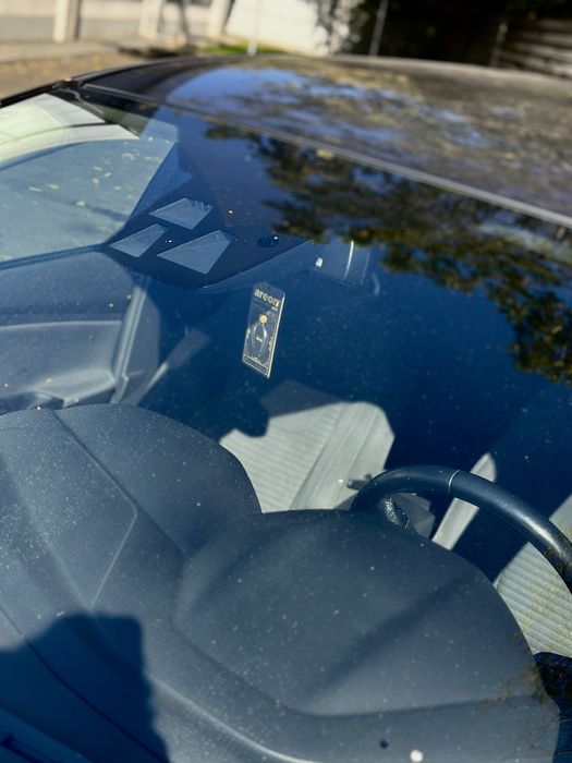 Vand Ford Focus 2015 Titanium FULL OPTIONS- 1.6 TDCI