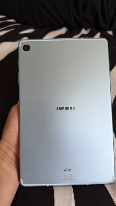 Samsung galaxy tab s6 lite 64gb + plus husa