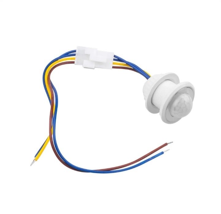 Датчик движения мини .