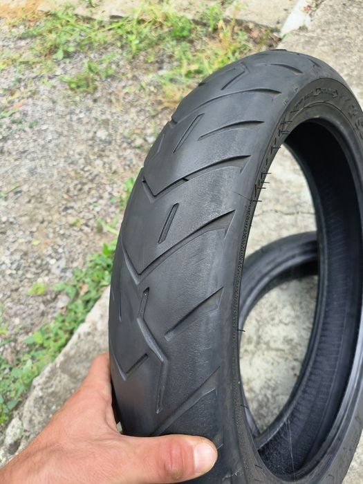 Pirelli Scorpion Trail 2