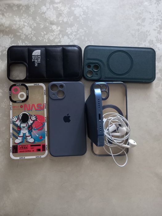 Айфон 13 срочно!