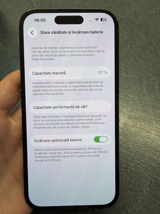 Iphone 14 Pro 256 GB