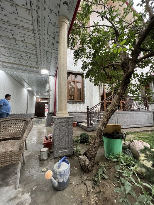 Ustanovka GRANIT. Professionalniy Masteri.