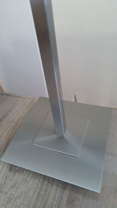 Лампион естествено дърво