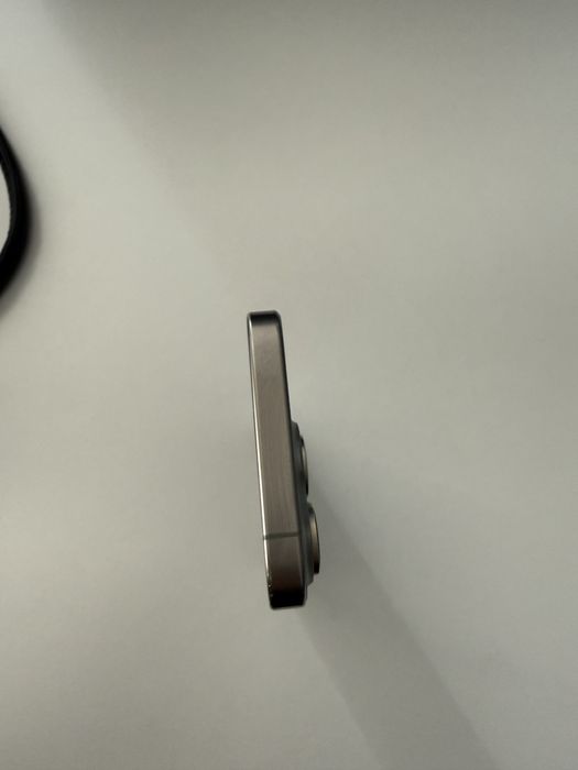 Iphone 15 pro, 128 gb