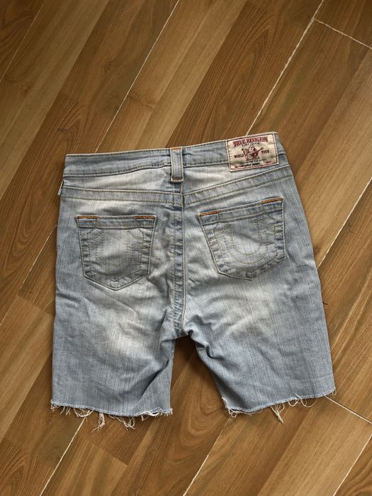 True Religion дънки