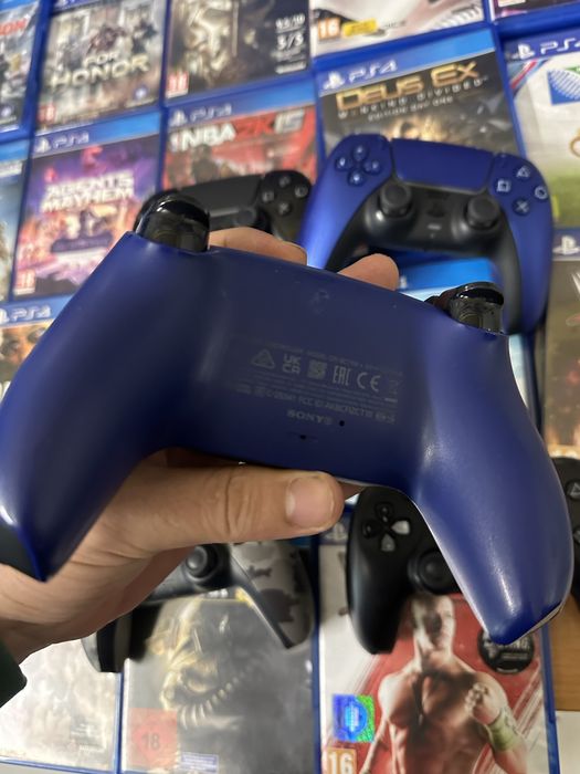 Controller playstation 5 ps 5 maneta ps 5 impecabile