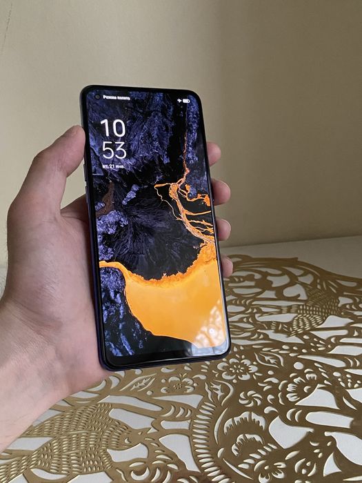 OPPO A74 128GB Оппо А74 128ГБ