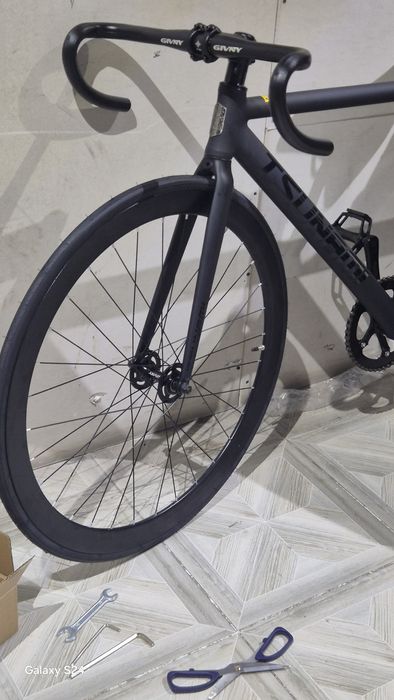 Tsunami snm100 fixed gear