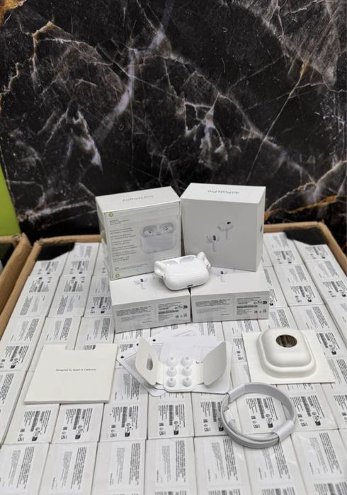 Airpods 2,3,4 Pro ,Pro 2 Pro 3,Premium