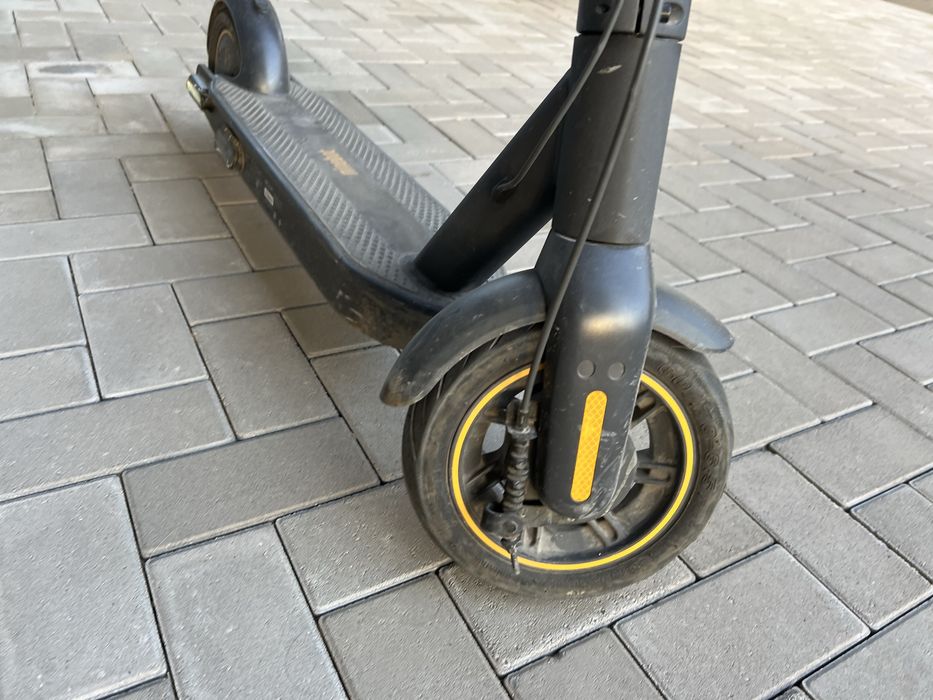 ninebot g30 max