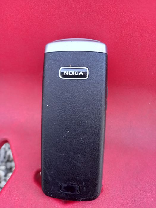 Vând Nokia 6021 pt Pasionați sau Colecționari