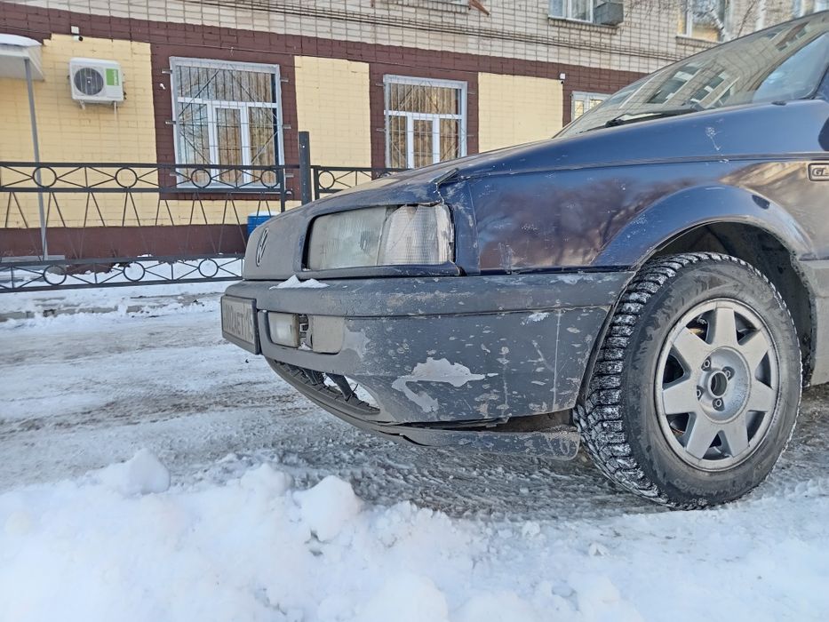 Продам пассат б3