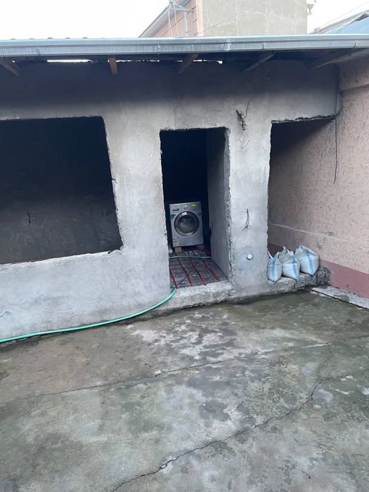 Chig'atoy chimboy Hovli 2.3 sotix