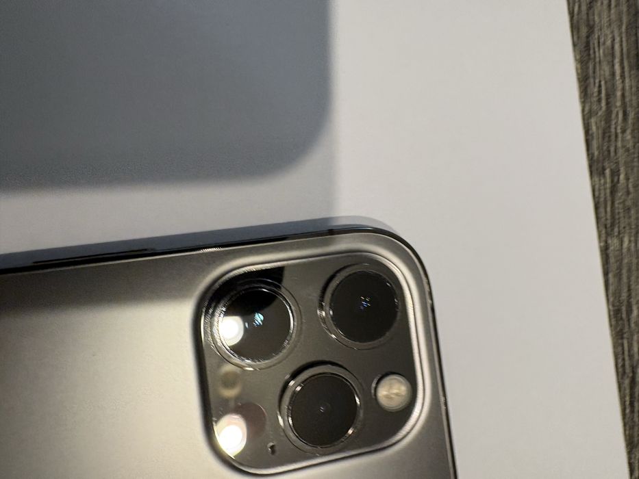 Iphone 12 PRO MAX 128GB