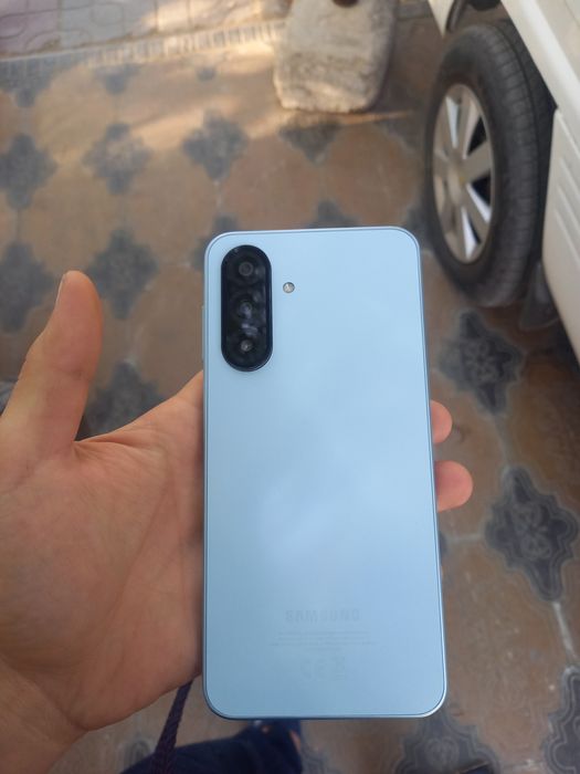 Samsung a 17 sotiladi