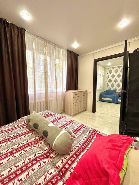 Продам 3хком квартиру район Ахтамара.