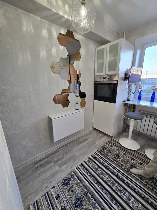 Сдам квартиру в аренду длительно