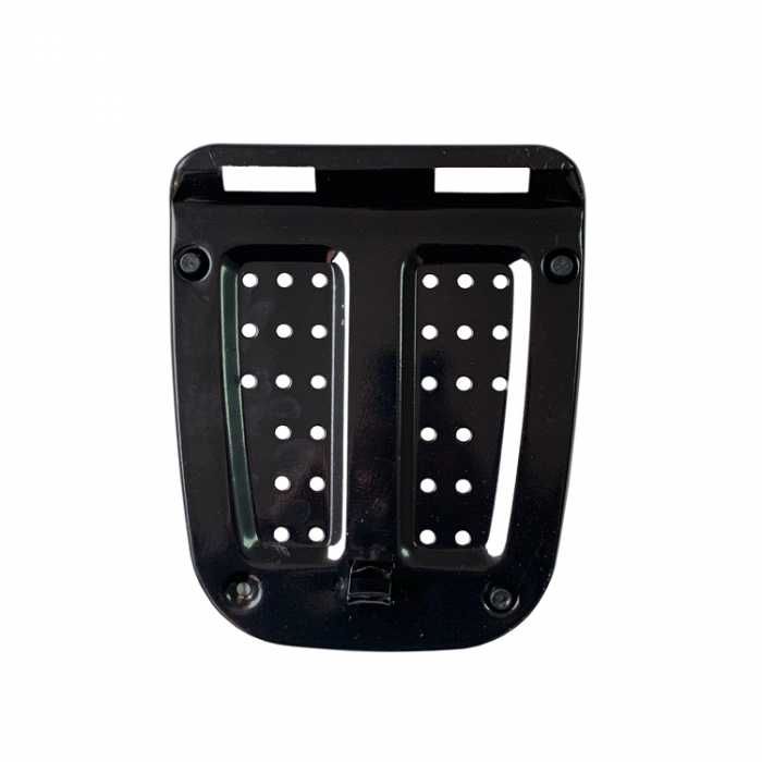 Куфар за мотор , куфар за мотоциклет ,скутер - 2089