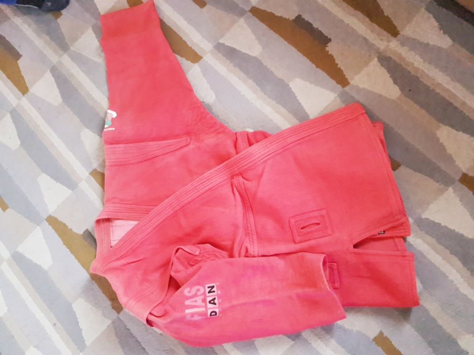 Джудо и Самбо екипировка