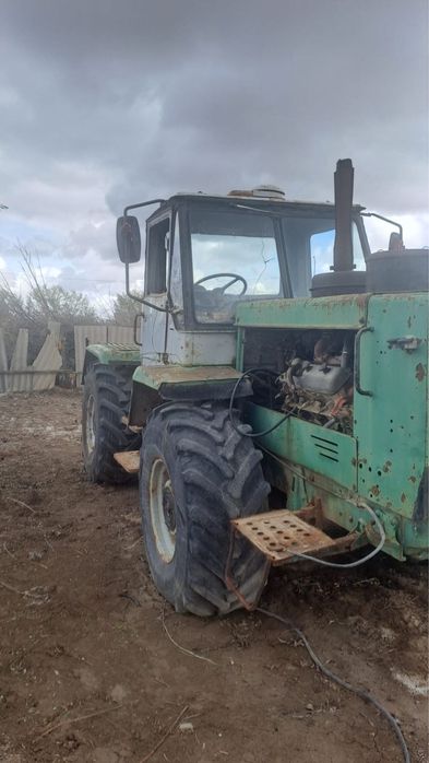 Трактор  ХТЗ Т-150К