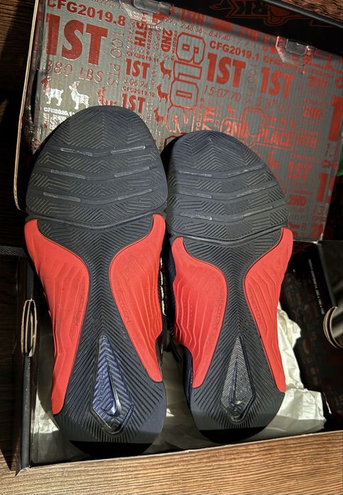 Nike Metcon MF LIMITED