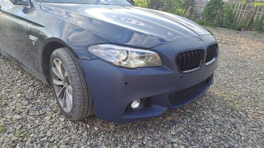Bara Fata BMW Seria 5 F10 F11 LCI (2015-2017) M-Tech Look Taiwan