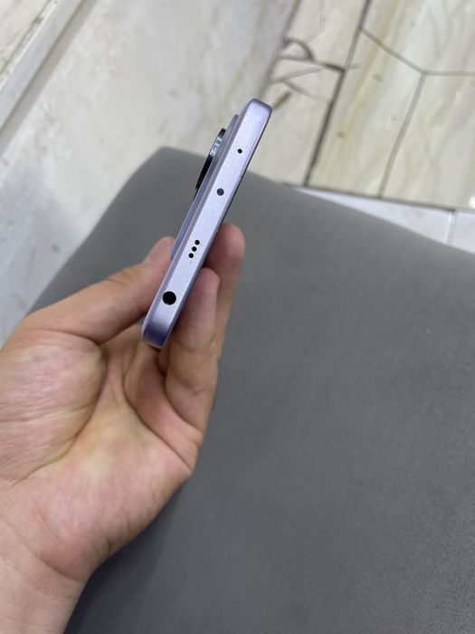 redmi Poco M7 pro 5G 8/256