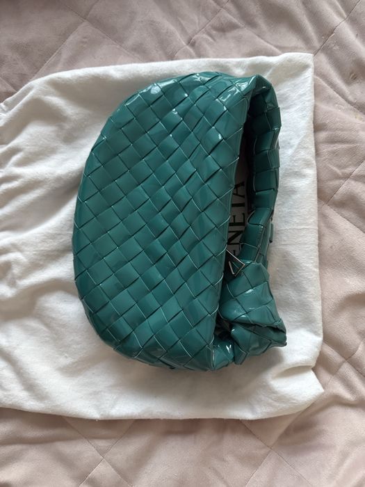 Bottega Veneta чанта