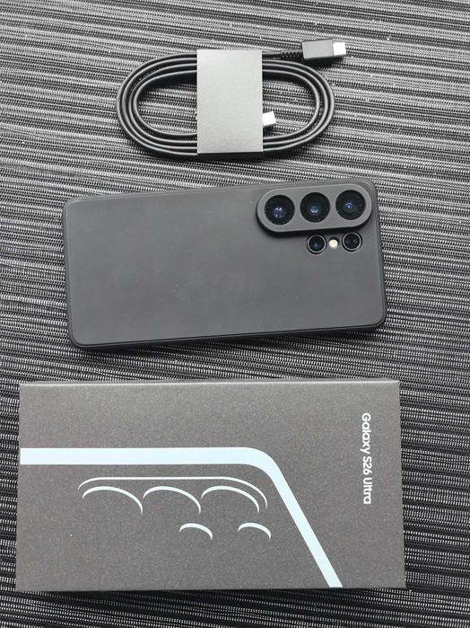 Galaxsy S26 Ultra