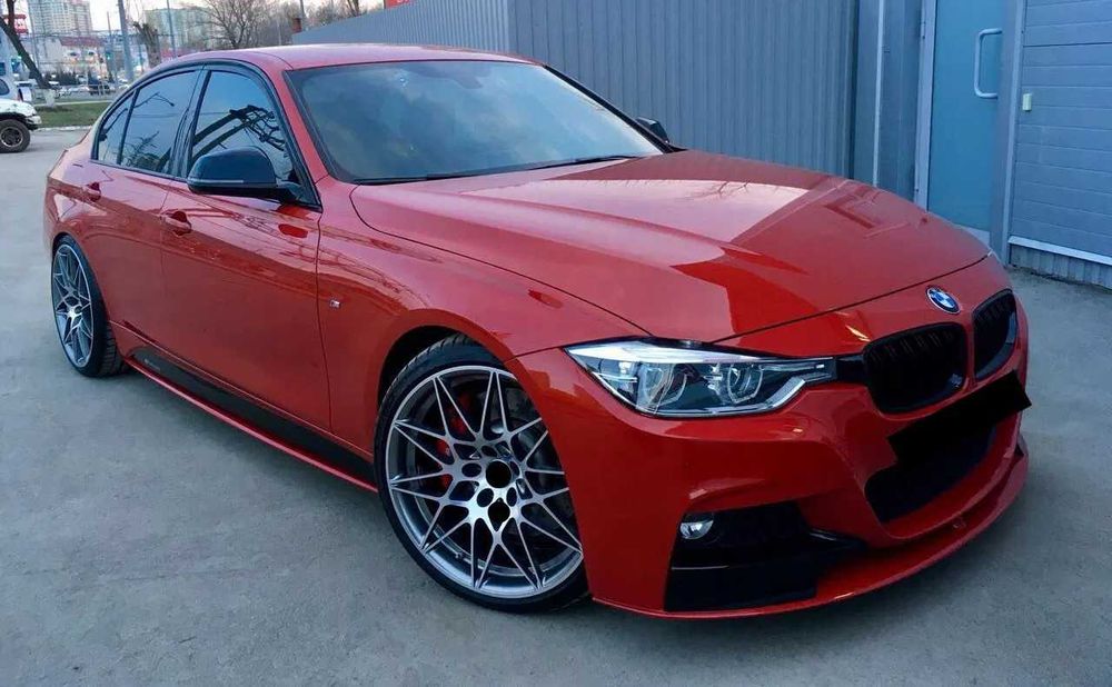 Jante BMW R19 5x120 666M Style | X3, X1, Seria 3, Seria 5, Seria 7