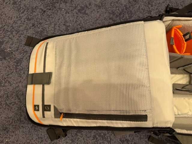 Раница Lowepro Flipside 400 AW III