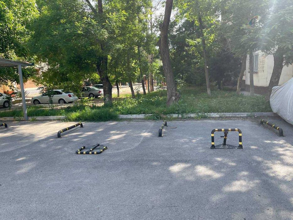 3-комн. квартира, 72 кв.м, 4/4 этаж, Мирзо-Улугбекский р-н, у IT Park