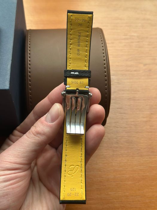 Breitling Avenger II Chronograph 45 A13317101B1X2