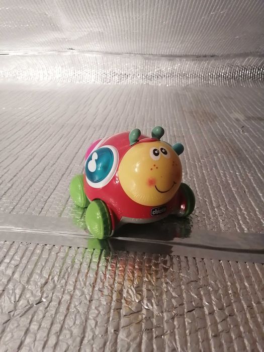 Jocuri educationale motorice