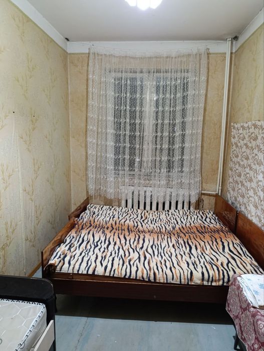 Сдается 2 ком,перекресток Шухрат
