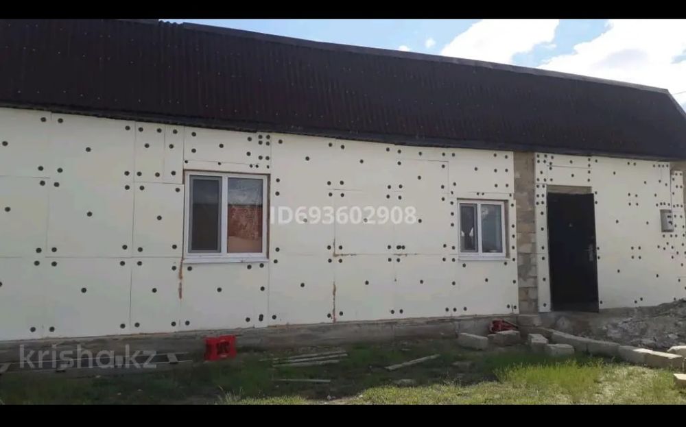 Жаңақоныс -2 арзанға үй сатамын