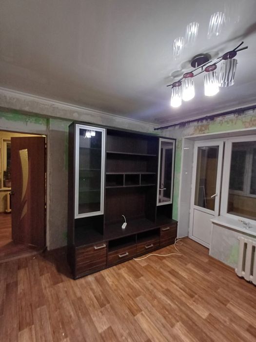 Шкаф в гостинную