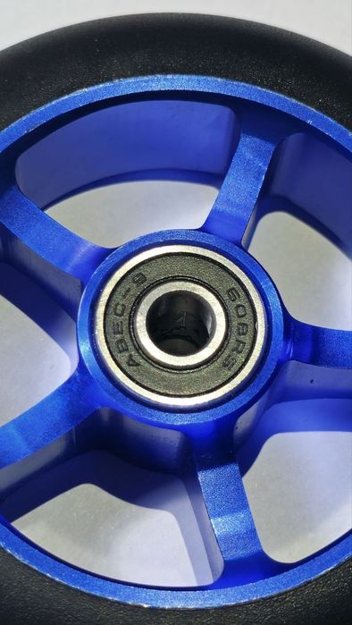 Колеса на трюковой самокат