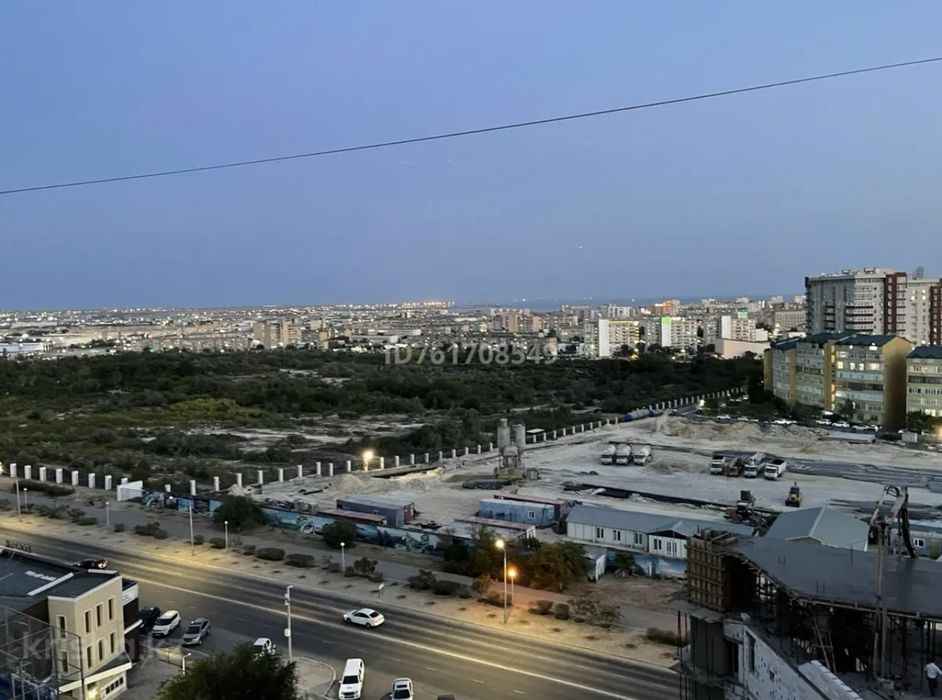 Квартира 11мкр 7а дом