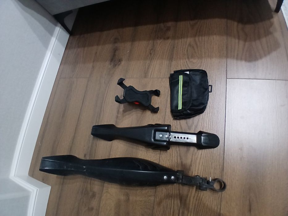 Вело аксессуары, ВСЕ НОВОЕ!