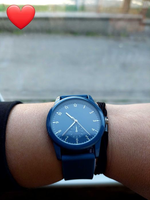 Ръчен часовник дамски