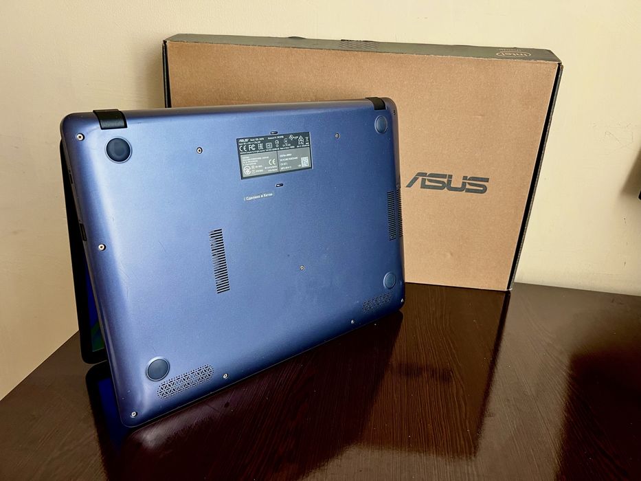 Asus nutbuk sotiladi